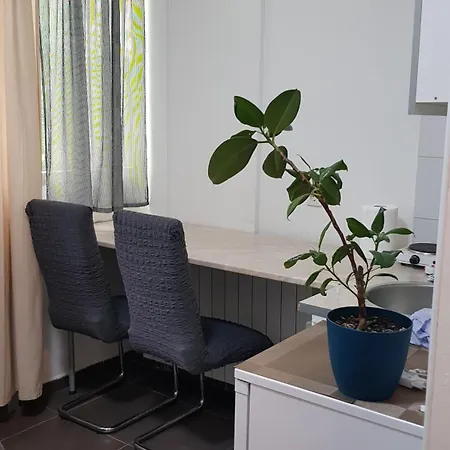 아파트 Kastel Studio 바냐루카